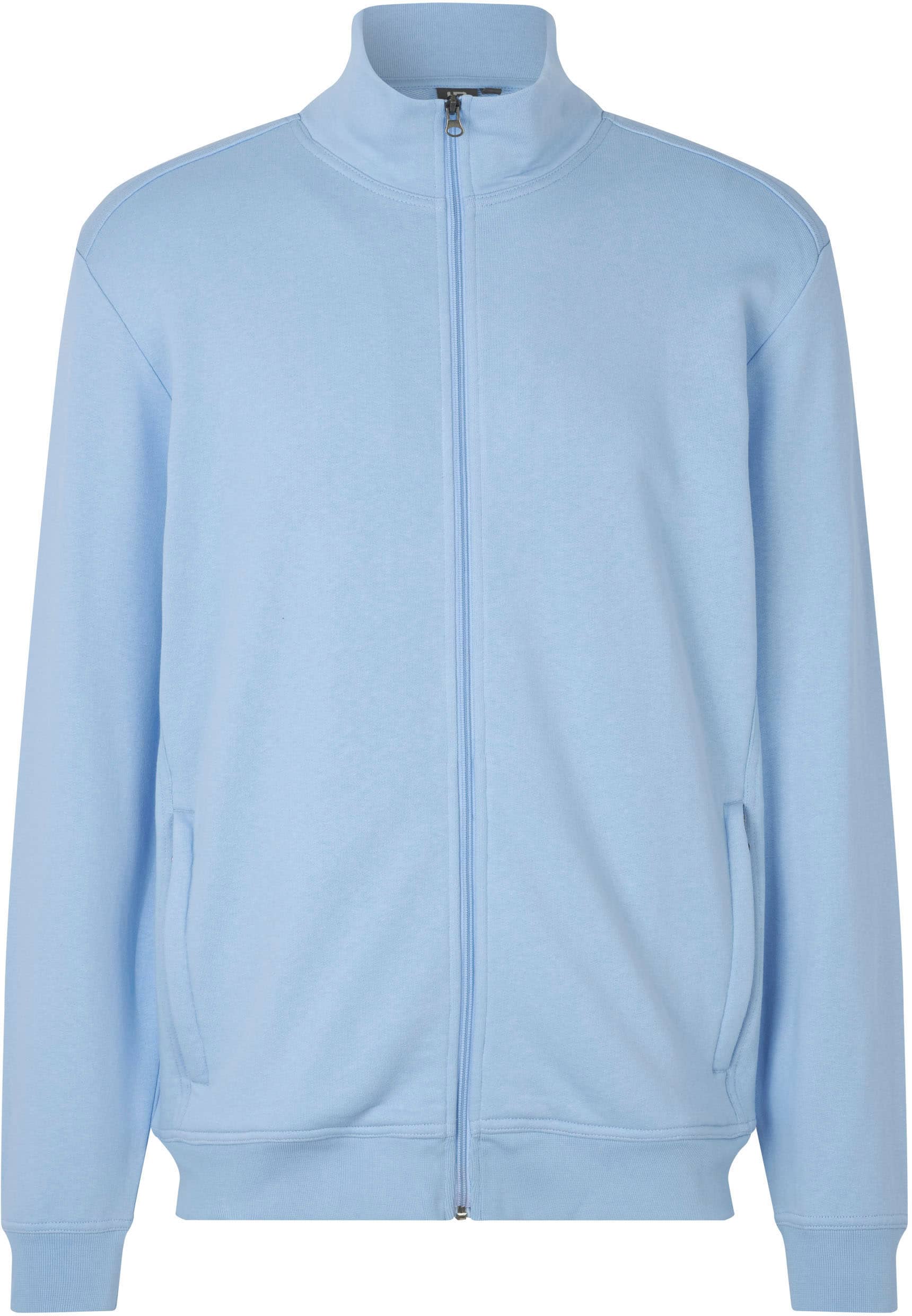 Ungebürsteter PRO Wear CARE Cardigan 82