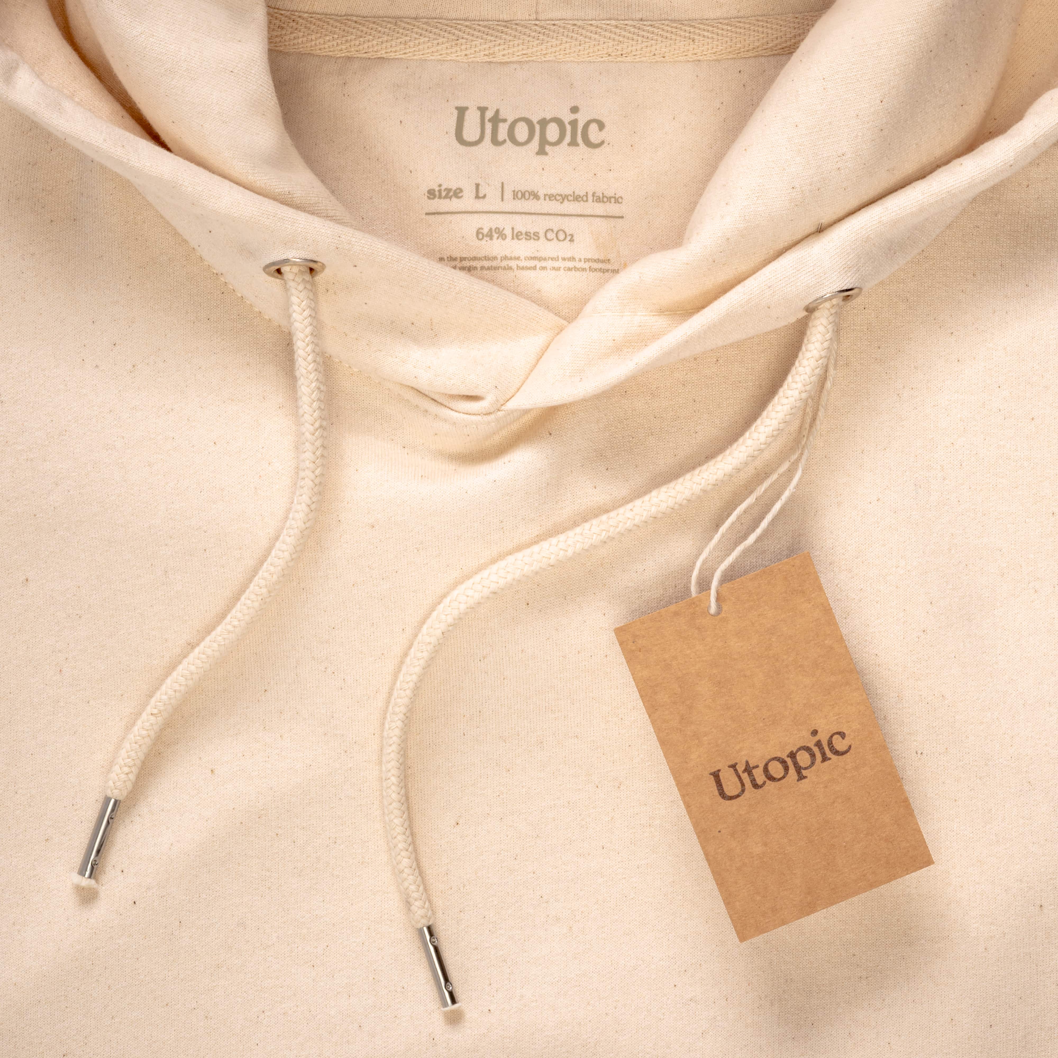 Unisex Hooded Sweatshirt