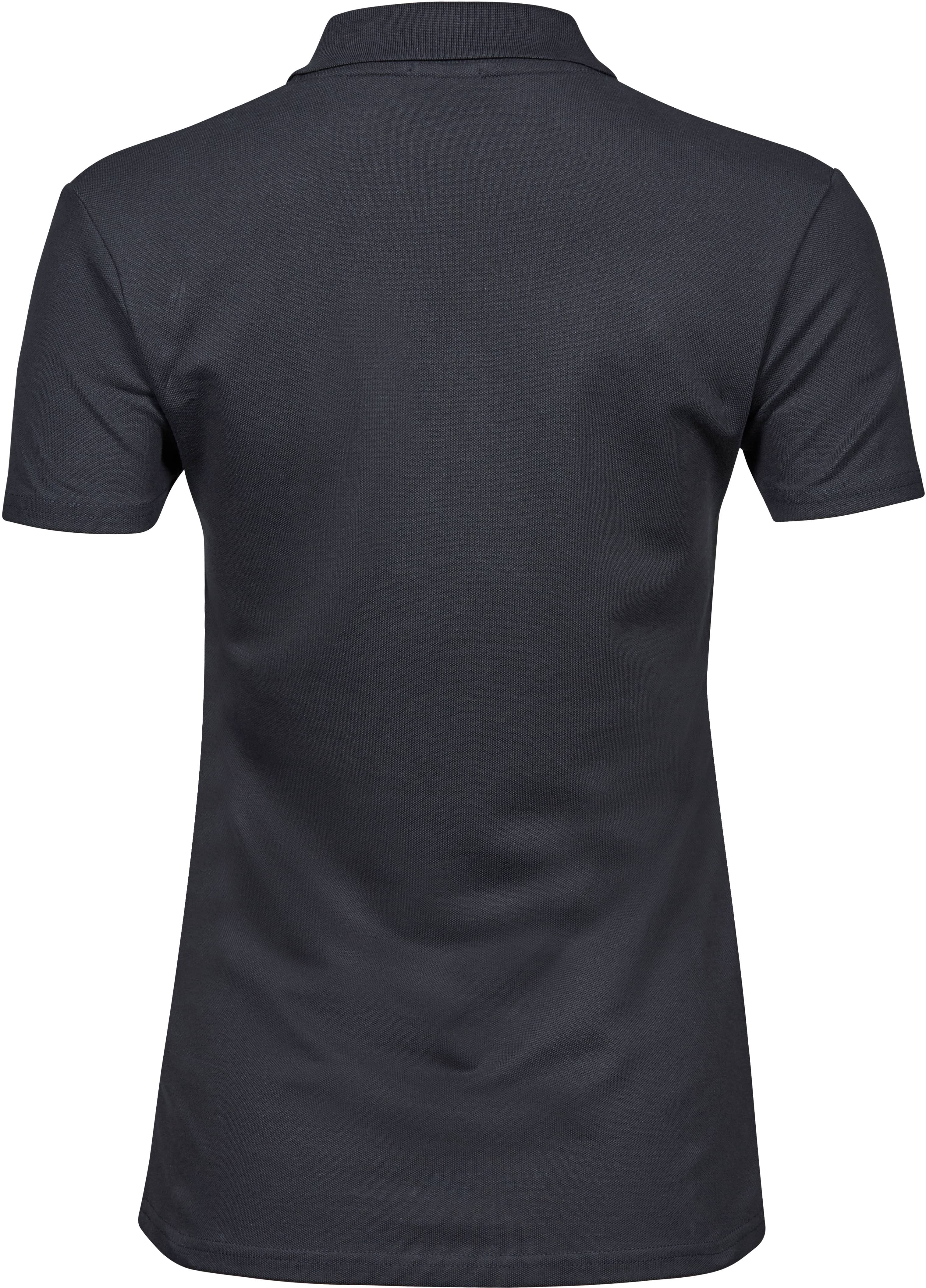 Women´s Luxury Stretch Polo