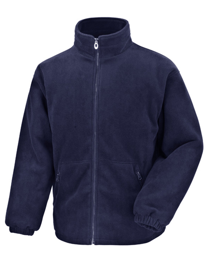 Polartherm™ Quilted Winter Fleece
