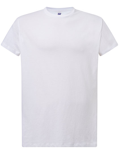 Ladies´ Curves T-Shirt