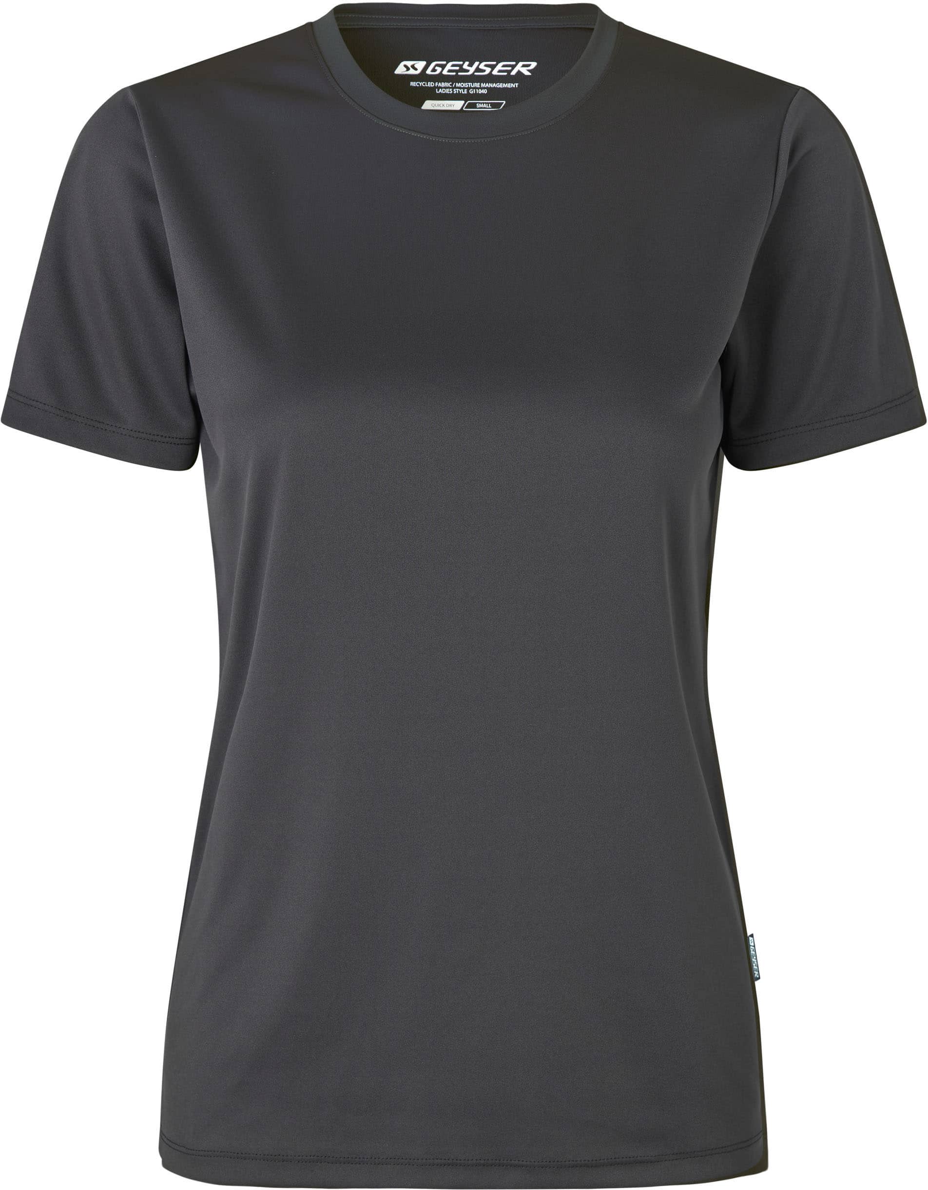 Geyser Essential Damen T-Shirt