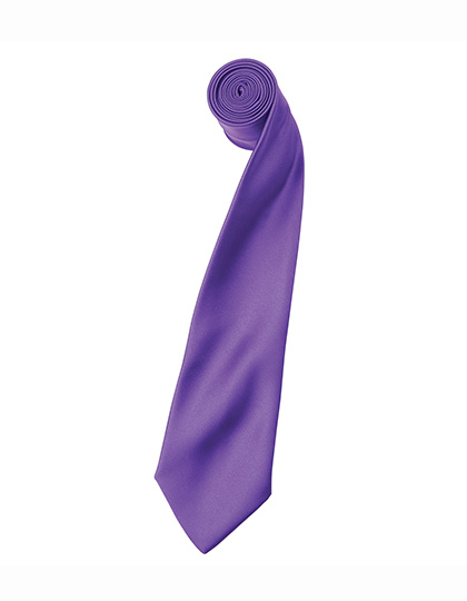 Colours Collection Satin Tie