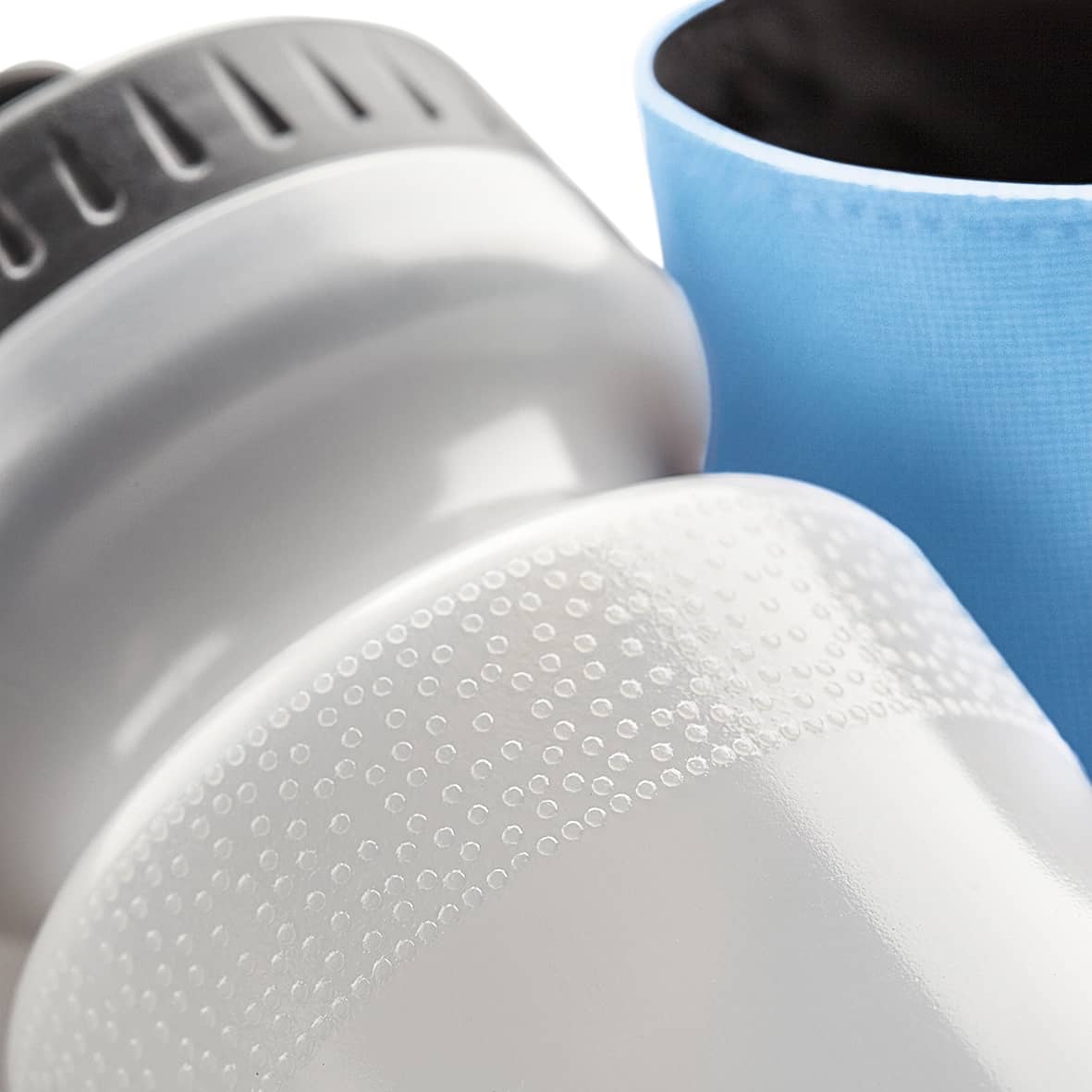 Water Bottle And Holder