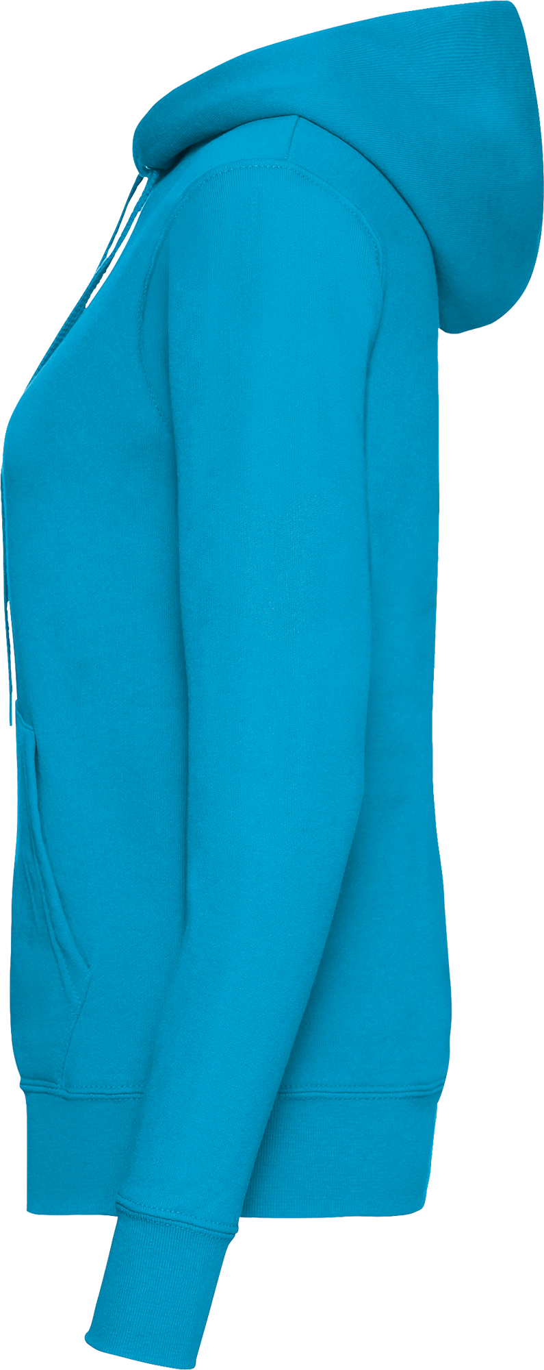 Ladies´ Classic Hooded Sweat
