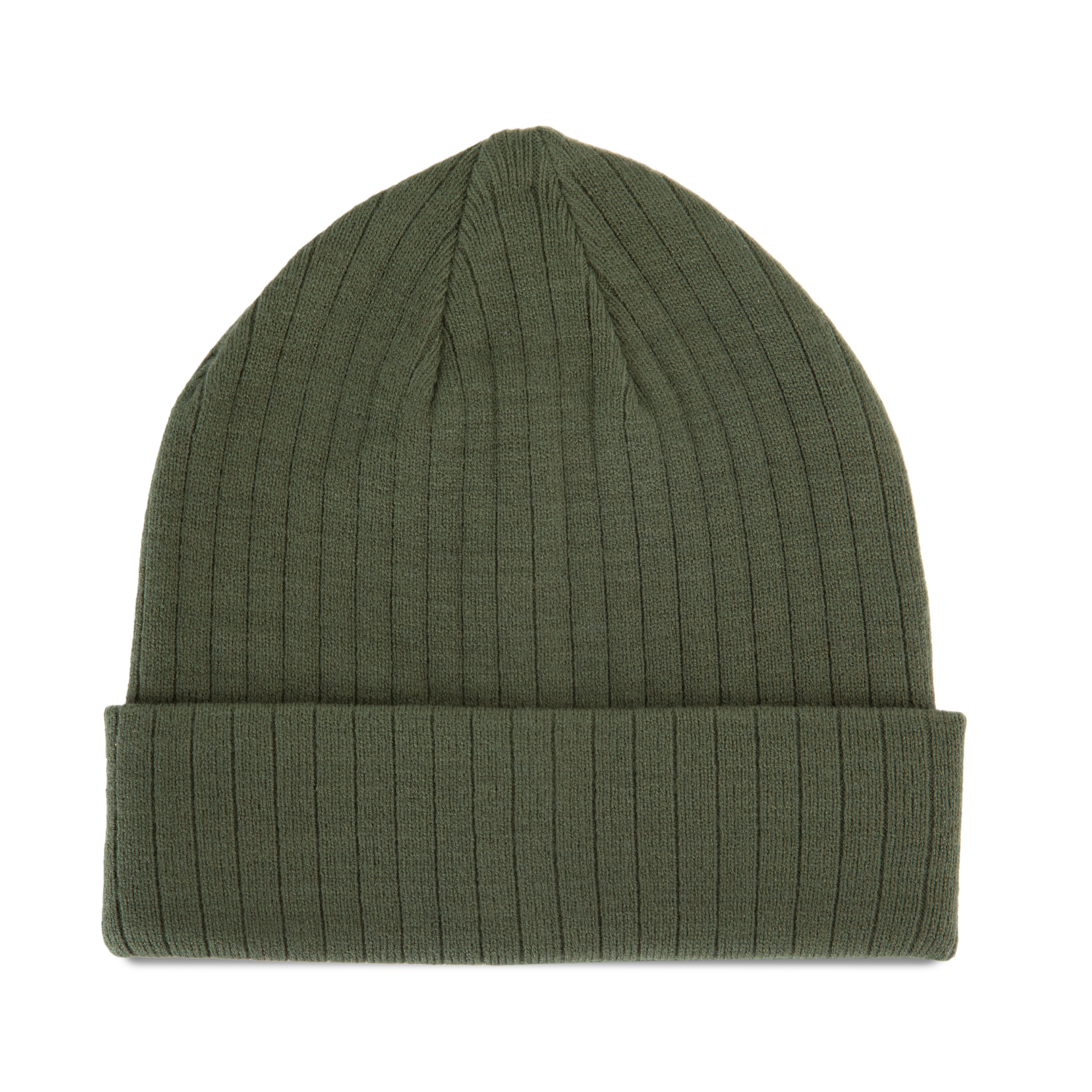 Strickmütze - K-up Gold Label