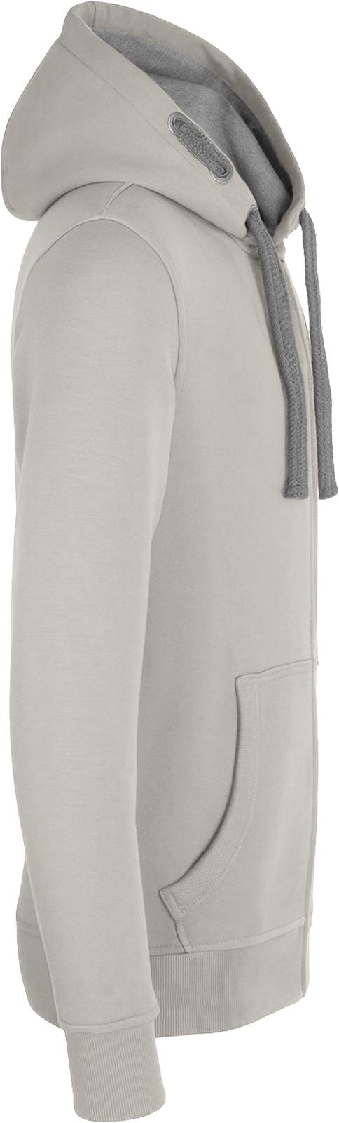 Men´s Hooded Jacket