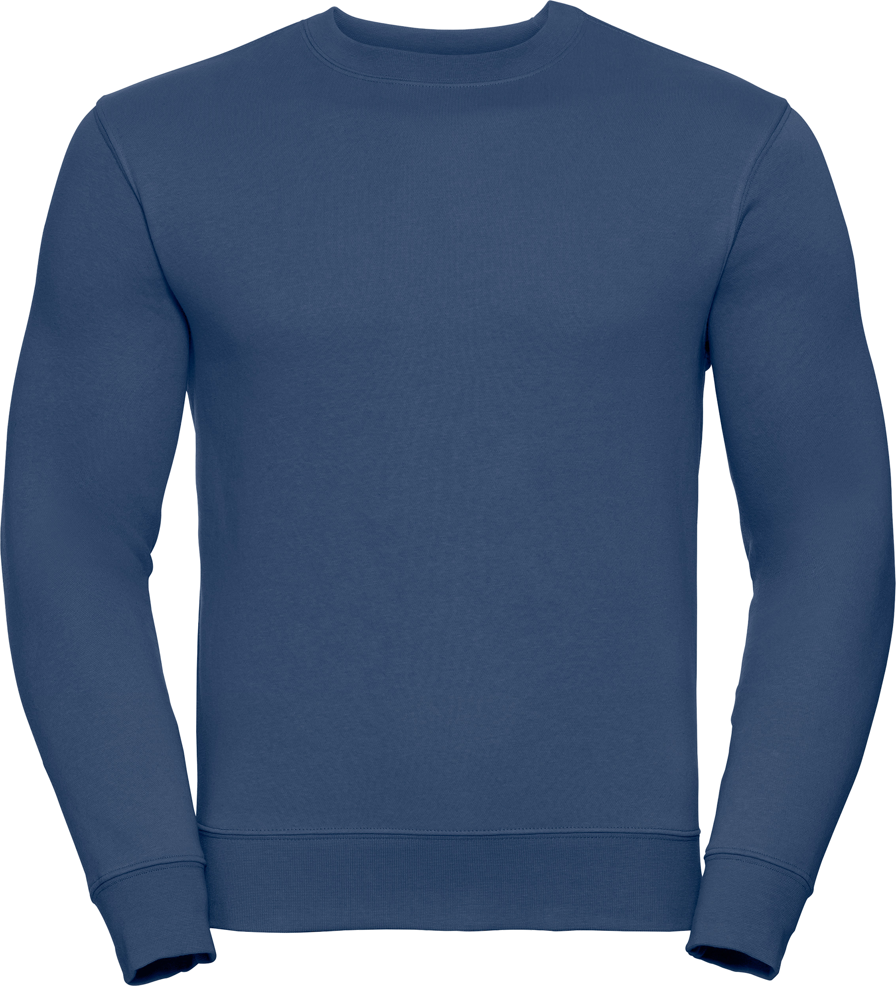 The Authentic Sweat