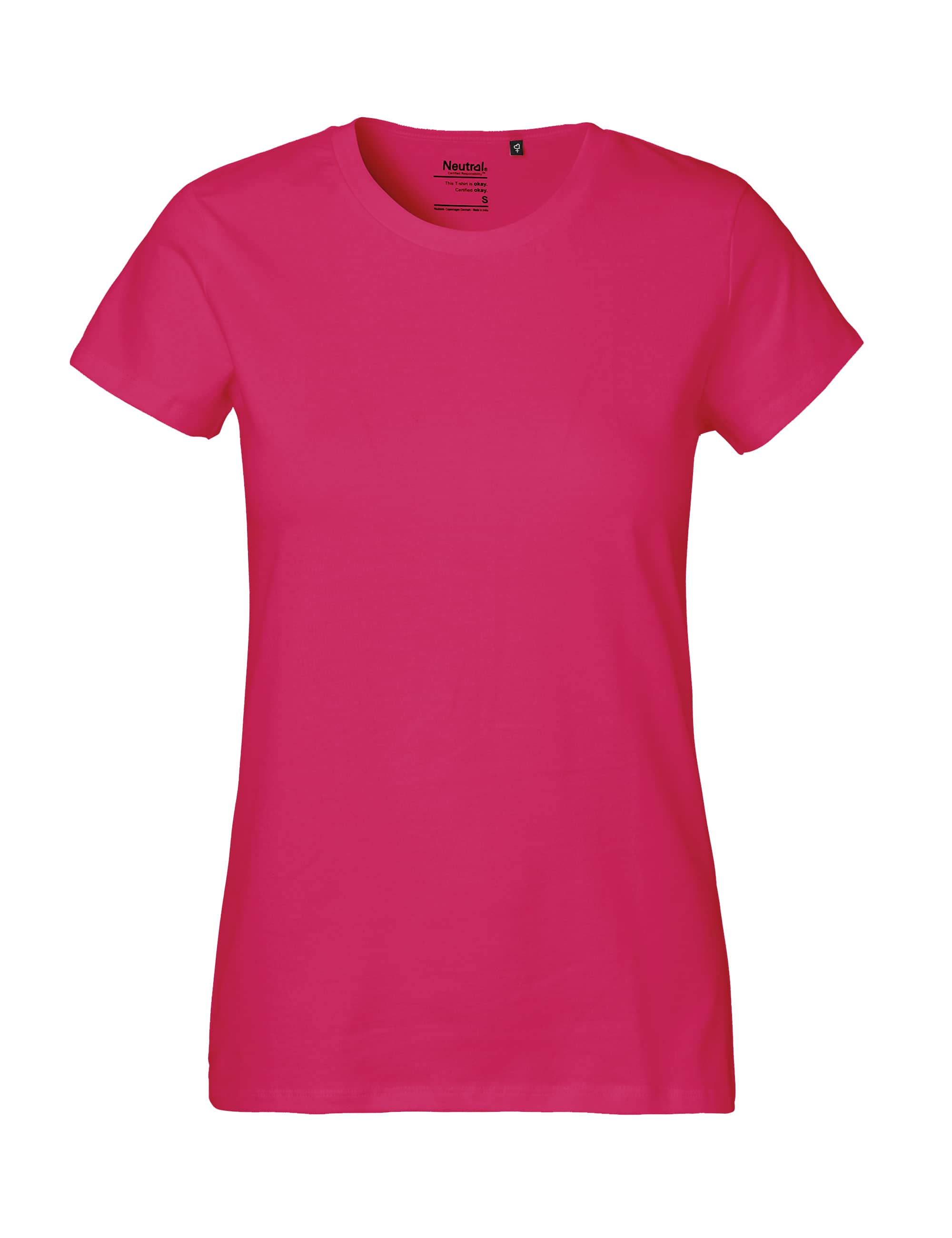 Ladies´ Classic T-Shirt