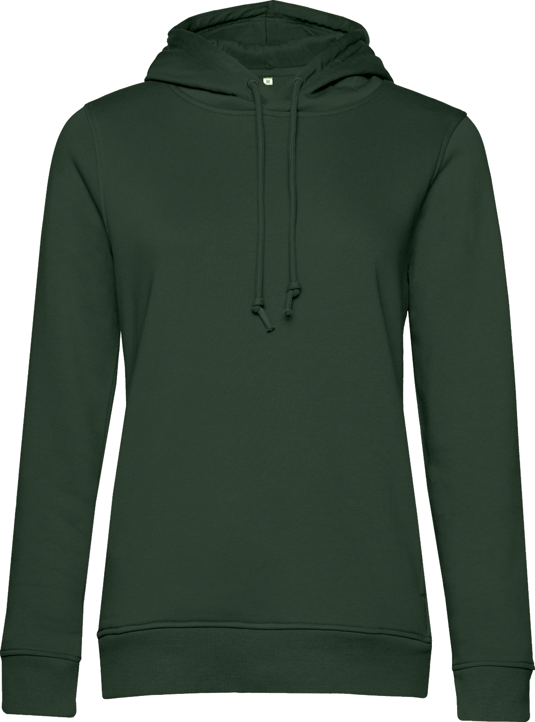 Inspire Hooded Sweat Women_°