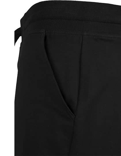Terry Shorts