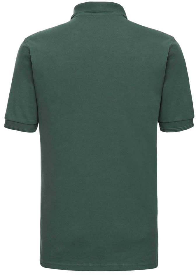 Hardwearing Polycotton Polo
