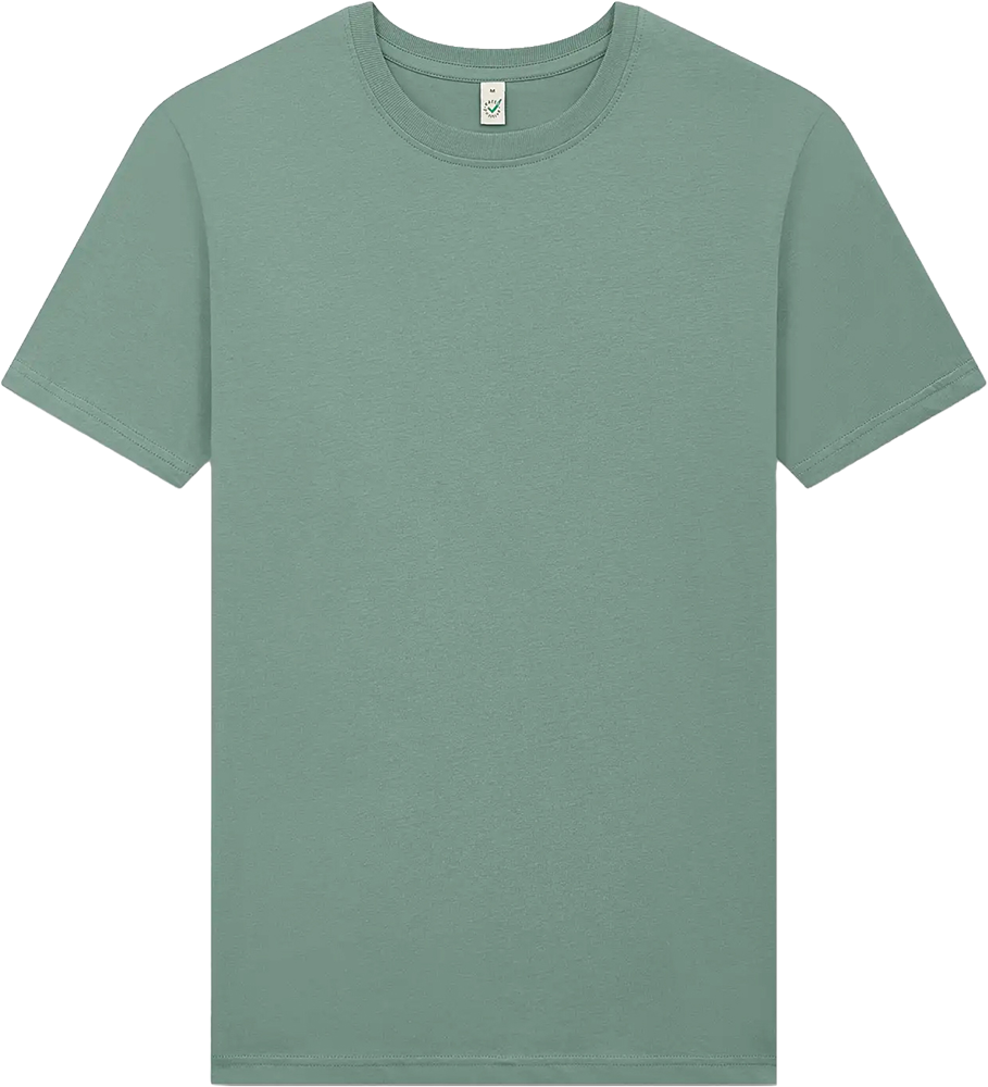Unisex Organic T-Shirt