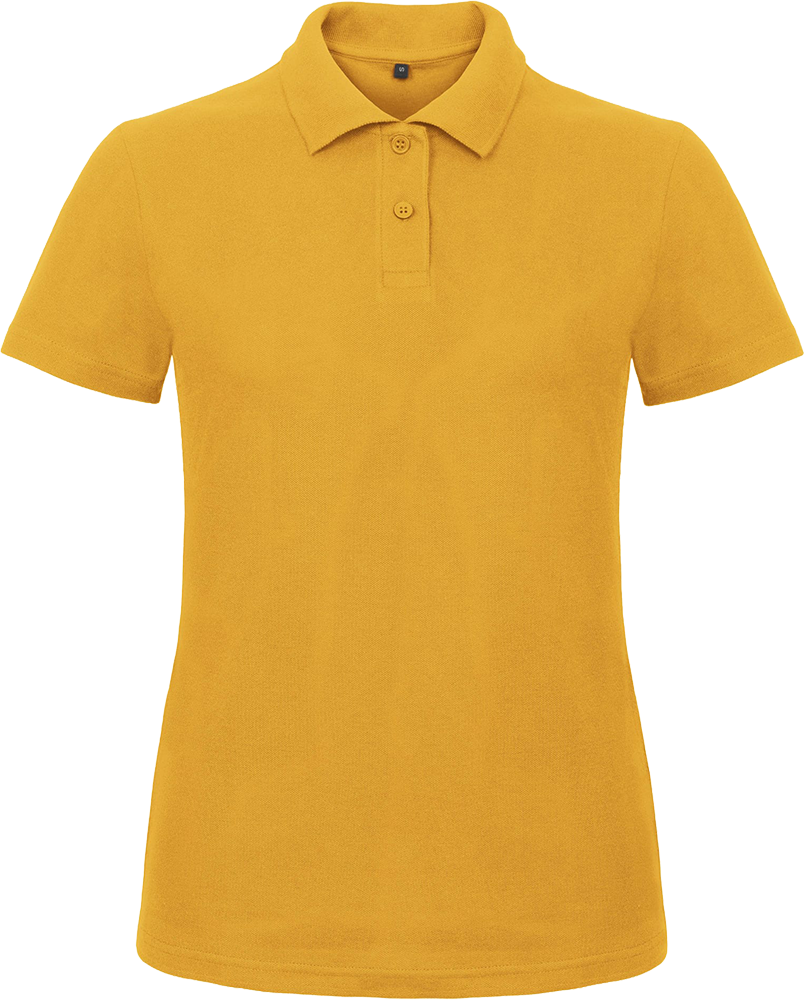Women´s Polo ID.001
