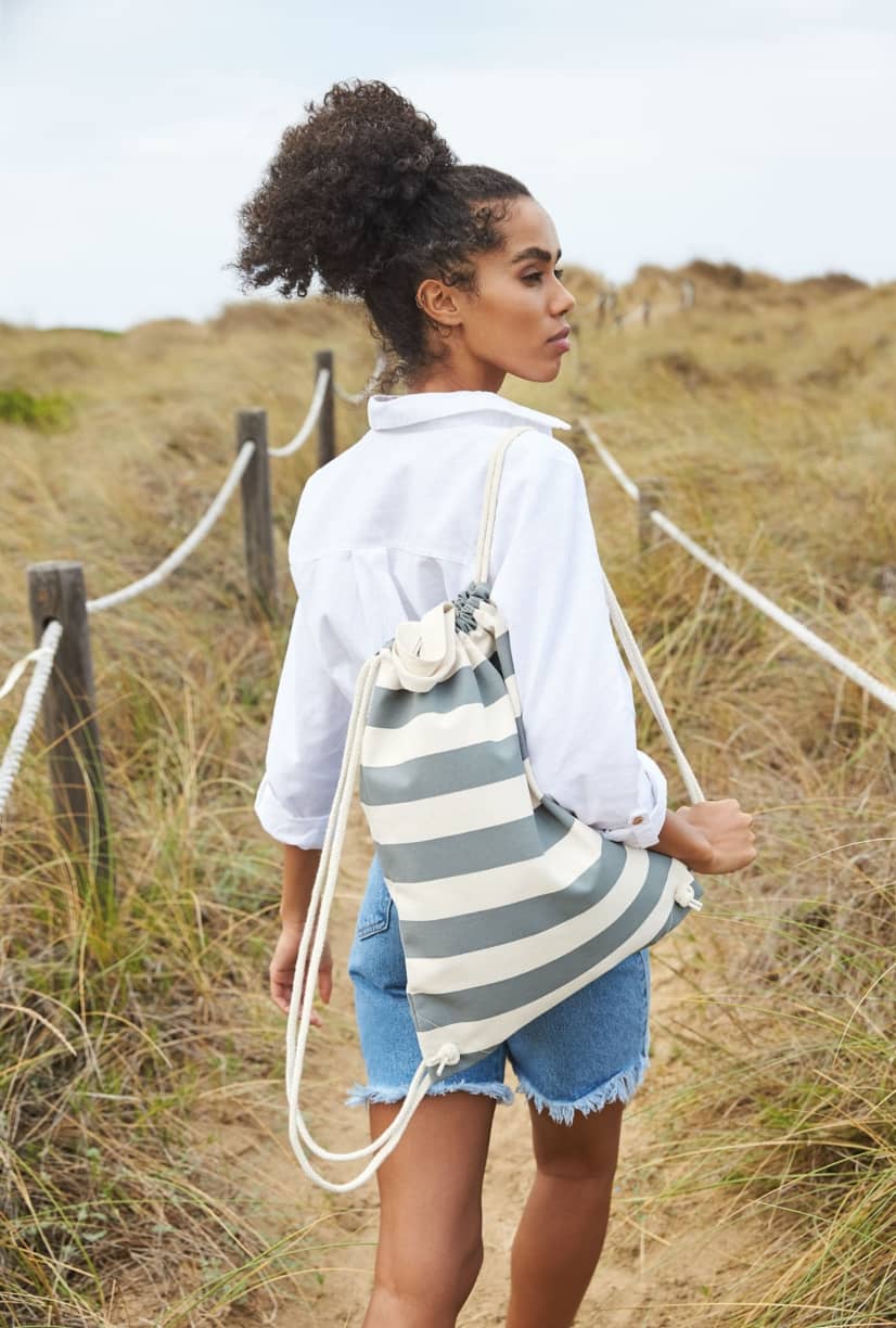Nautical Gymsac