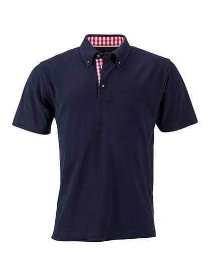 Men´s Traditional Polo