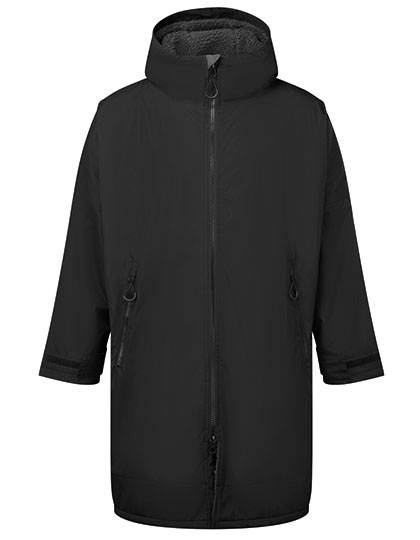 TriDri® All Seasons Waterproof Changing Robe