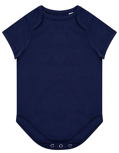 Organic Bodysuit