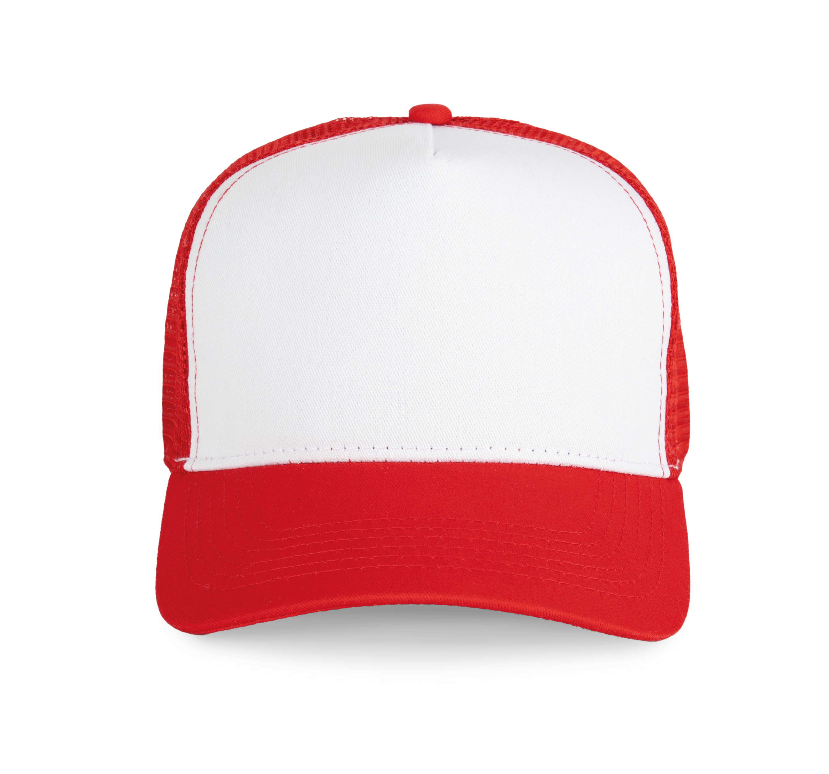Trucker Cap – 5 Panels