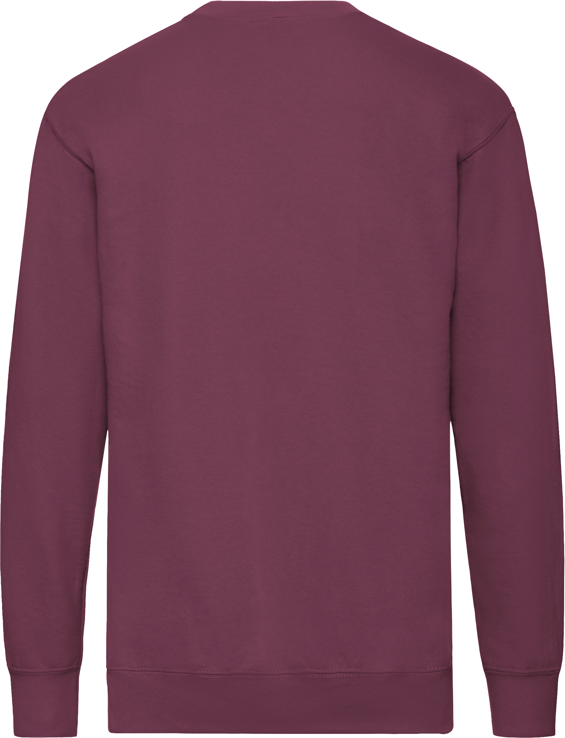 Lightweight Set-In Sweat