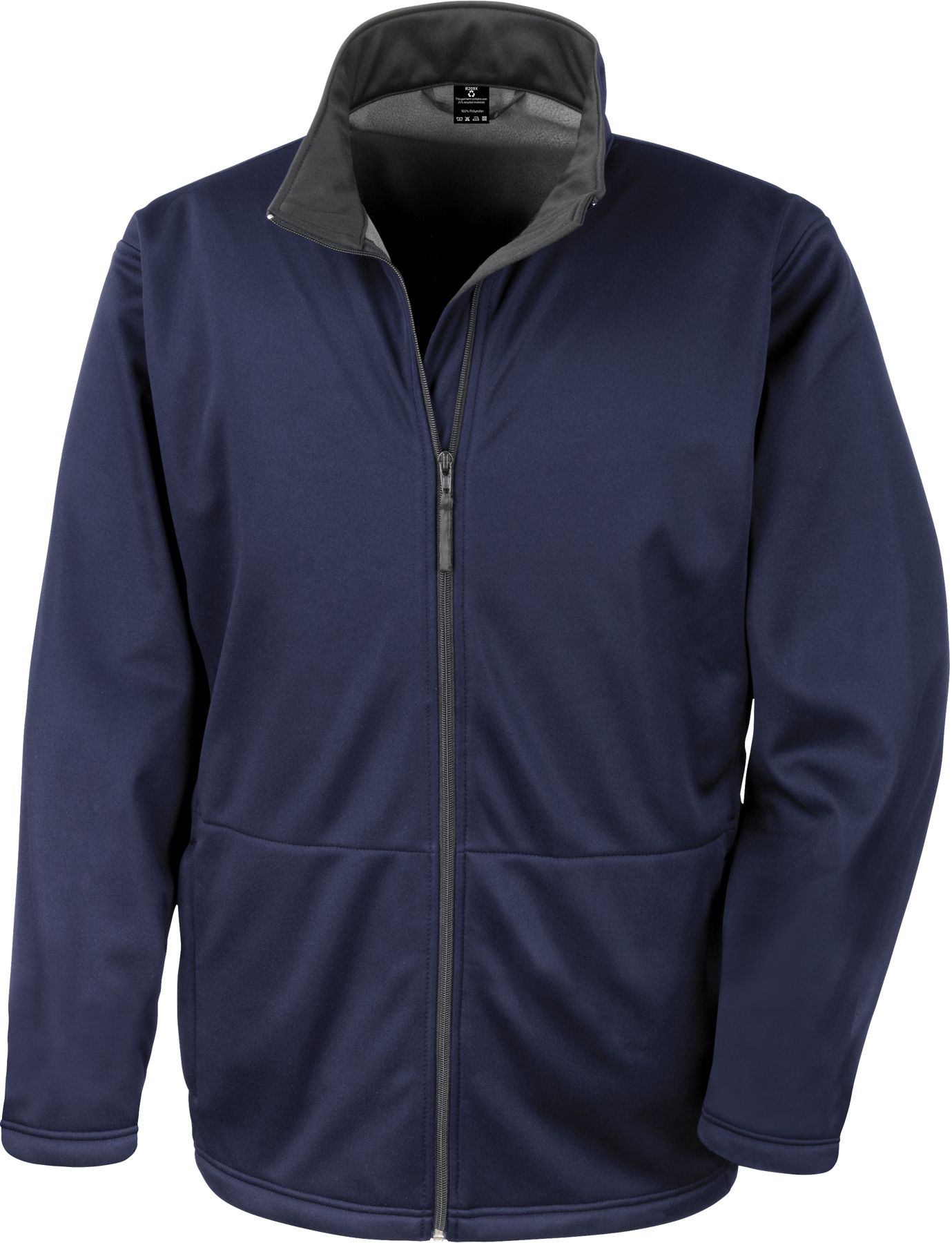 Softshell Jacket