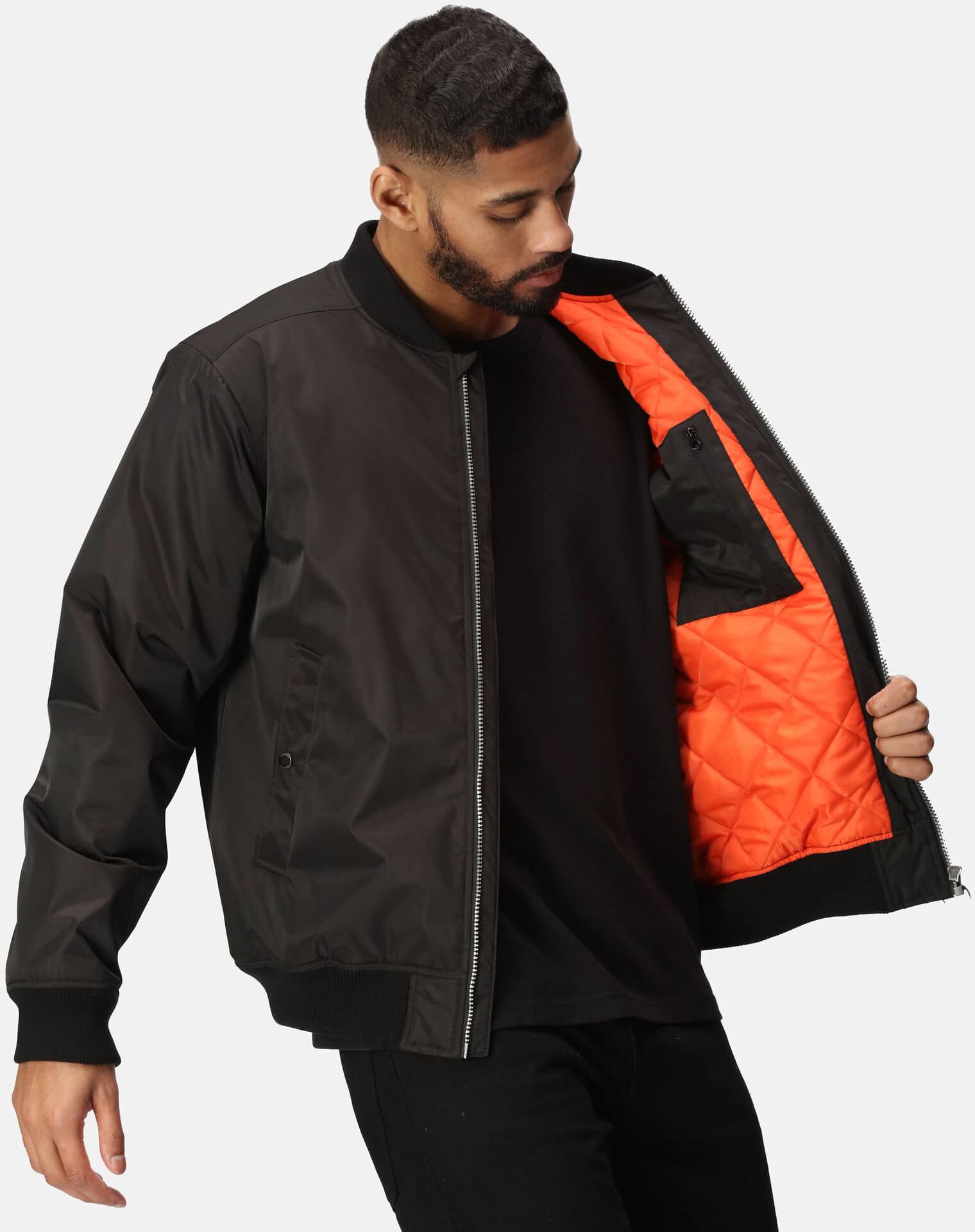 Pro Pilot Jacket