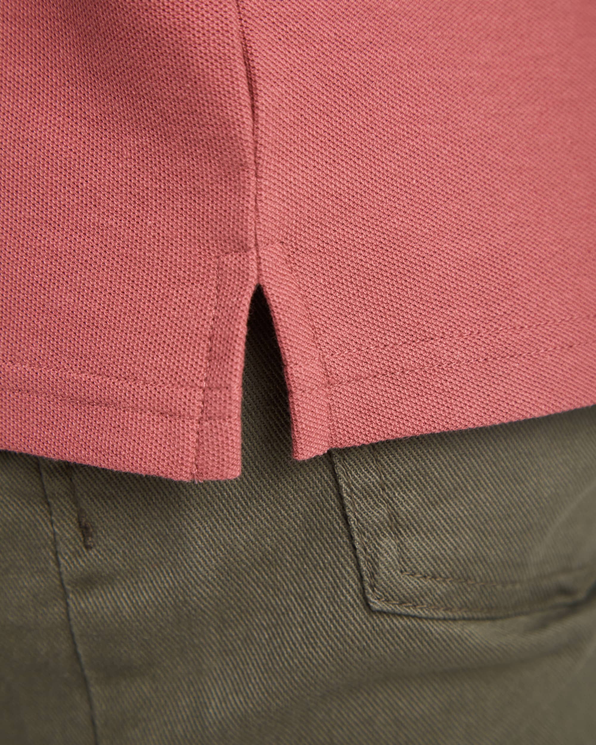 Men´s Star Poloshirt