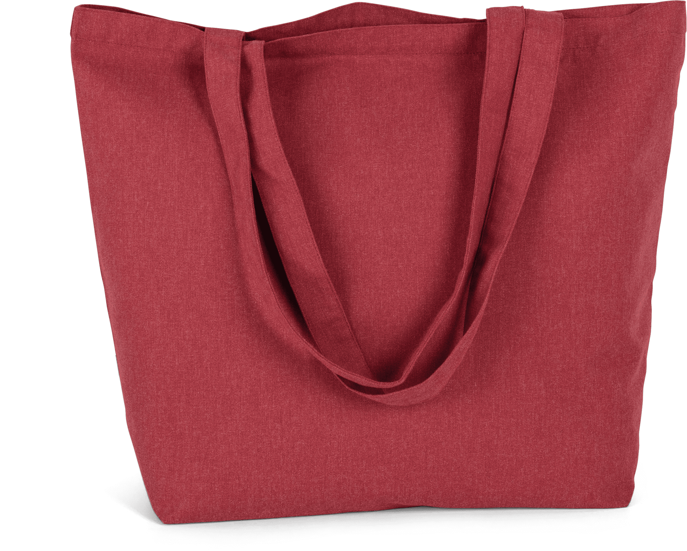 Große K-loop Shoppingtasche 52x40
