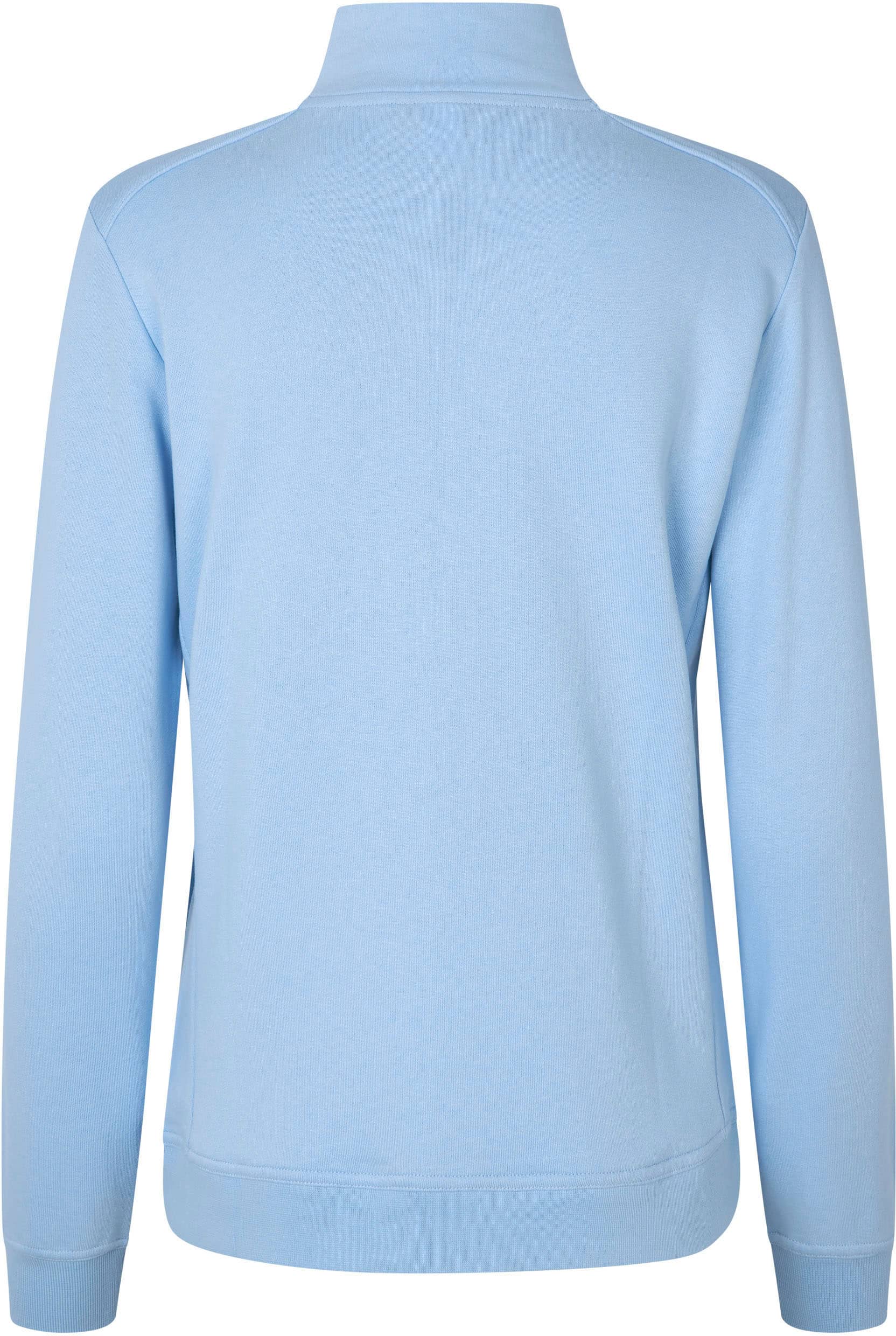 Ungebürsteter PRO Wear CARE Cardigan 83