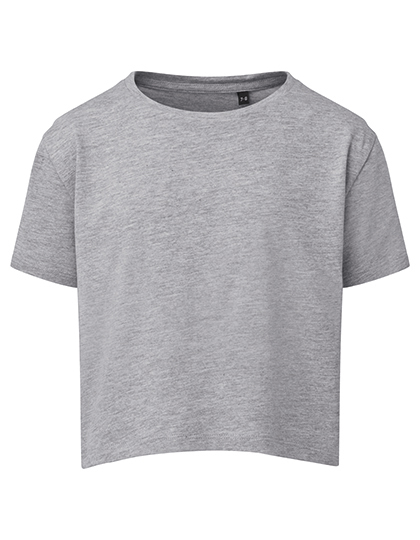 Kids Boxy Tee