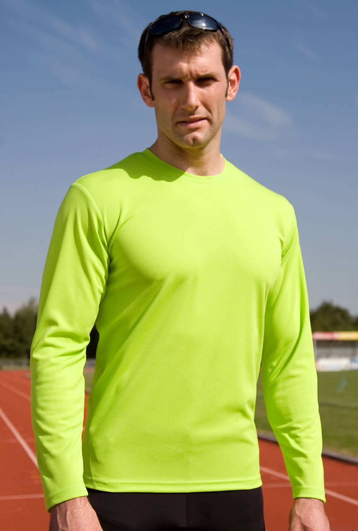 Men´s Quick Dry Shirt