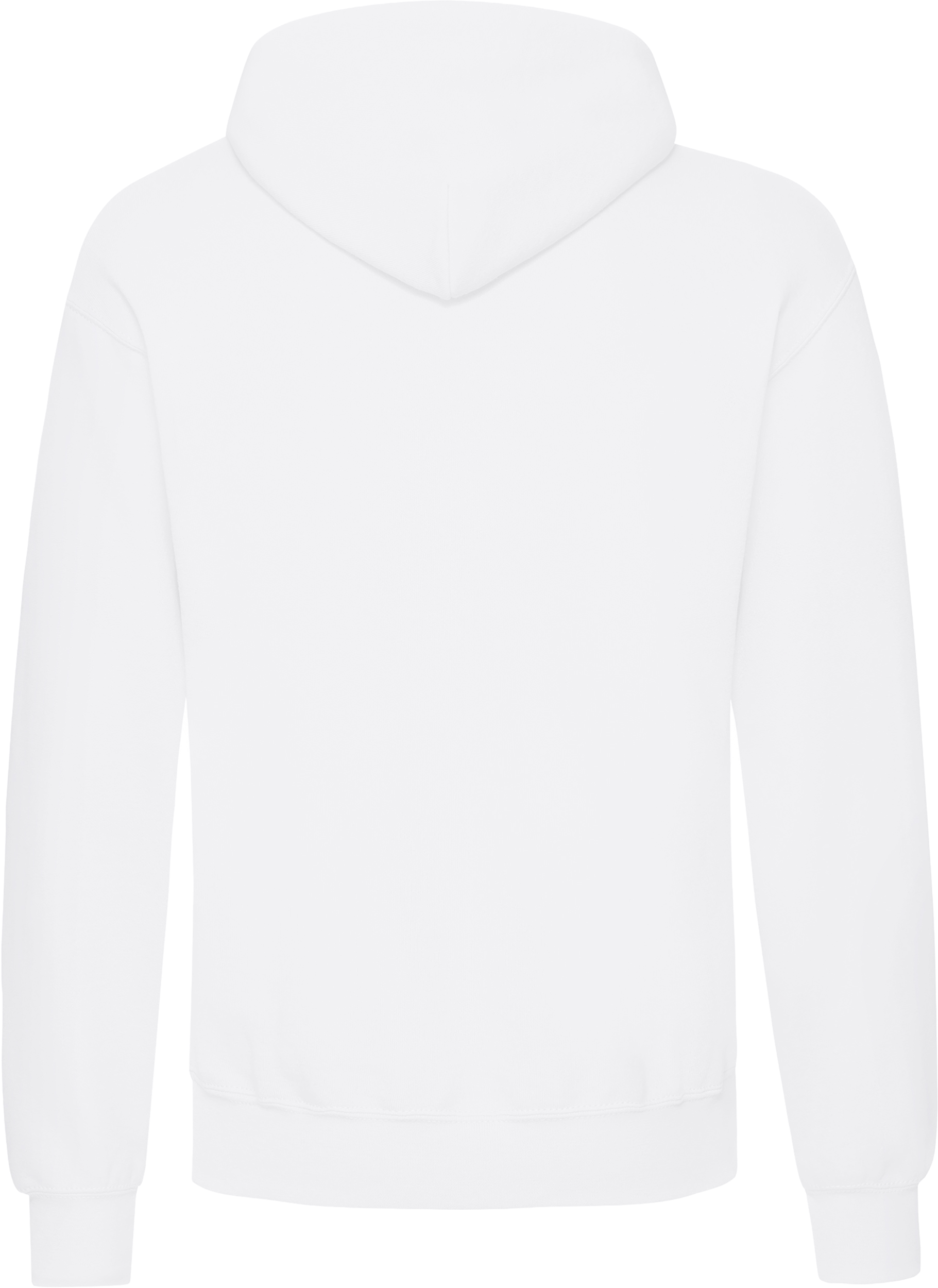 Classic Hooded Sweat