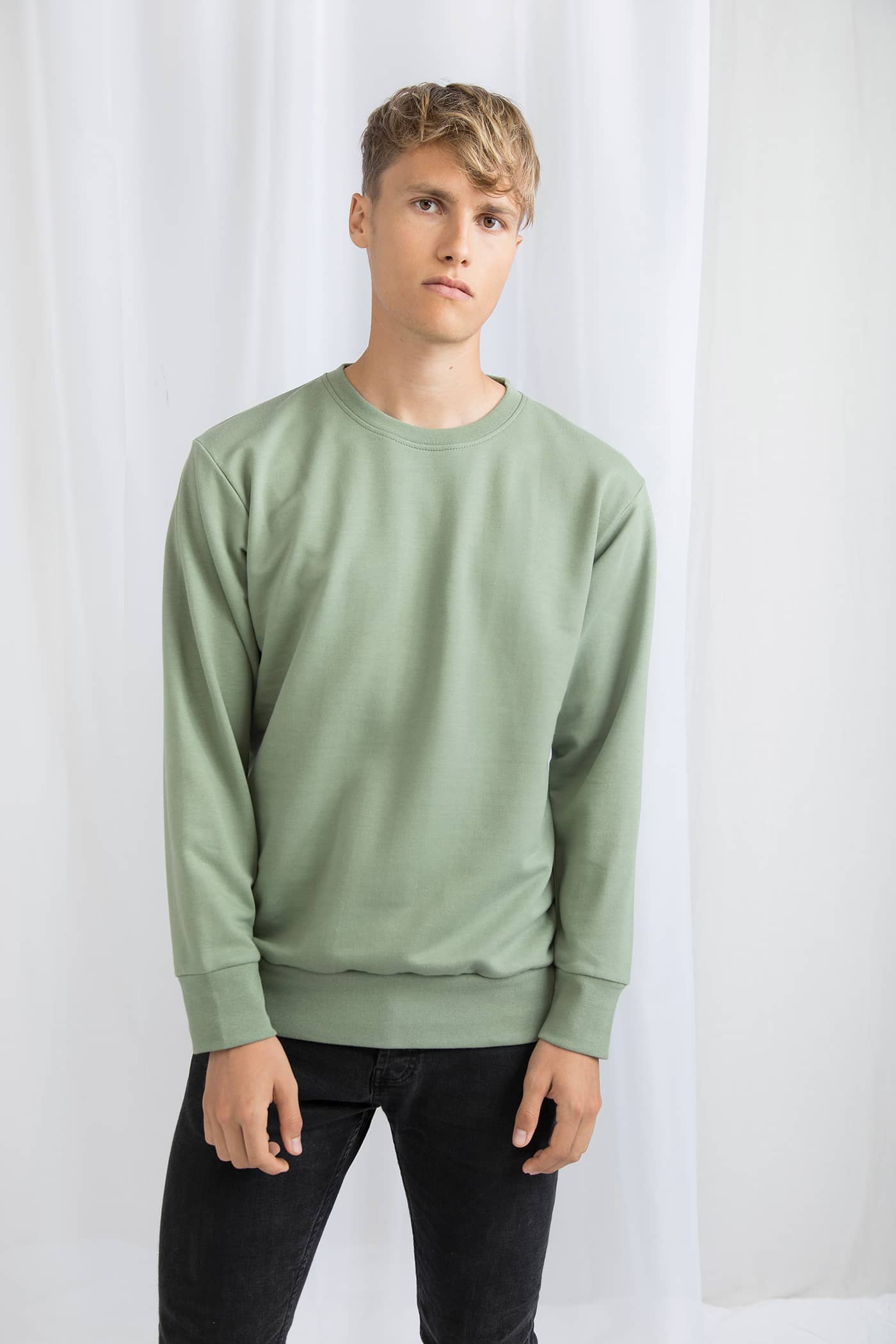The Sweatshirt