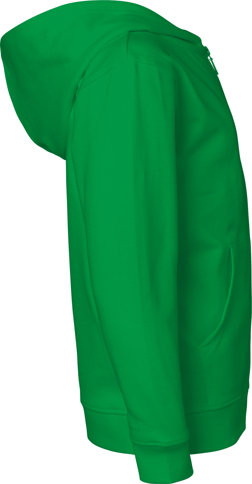 Kids´ Zip Hoodie
