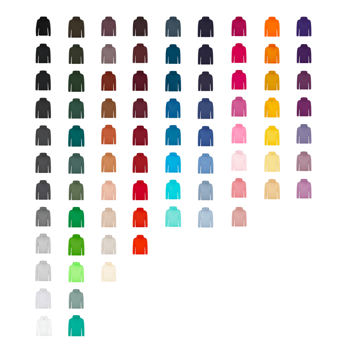College Hoodie