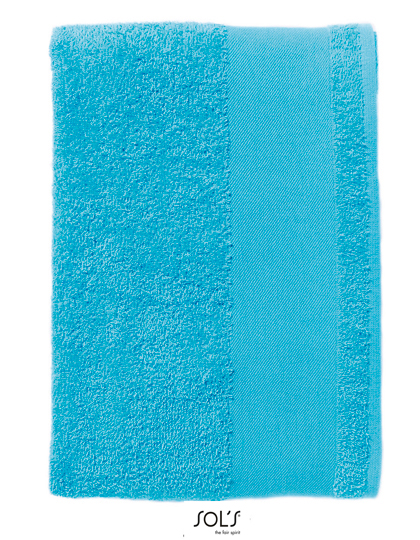Guest Towel Island 30