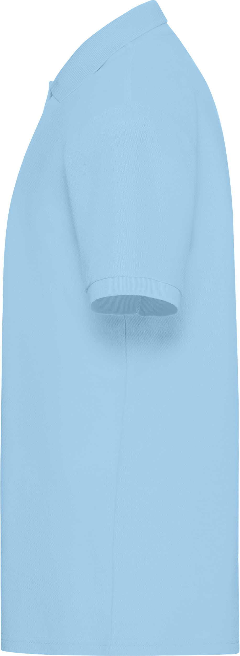 65/35 Piqué Polo