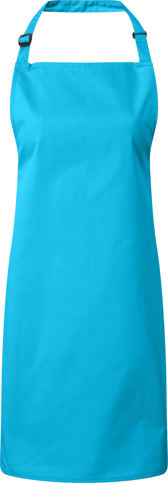 Colours Collection Bib Apron