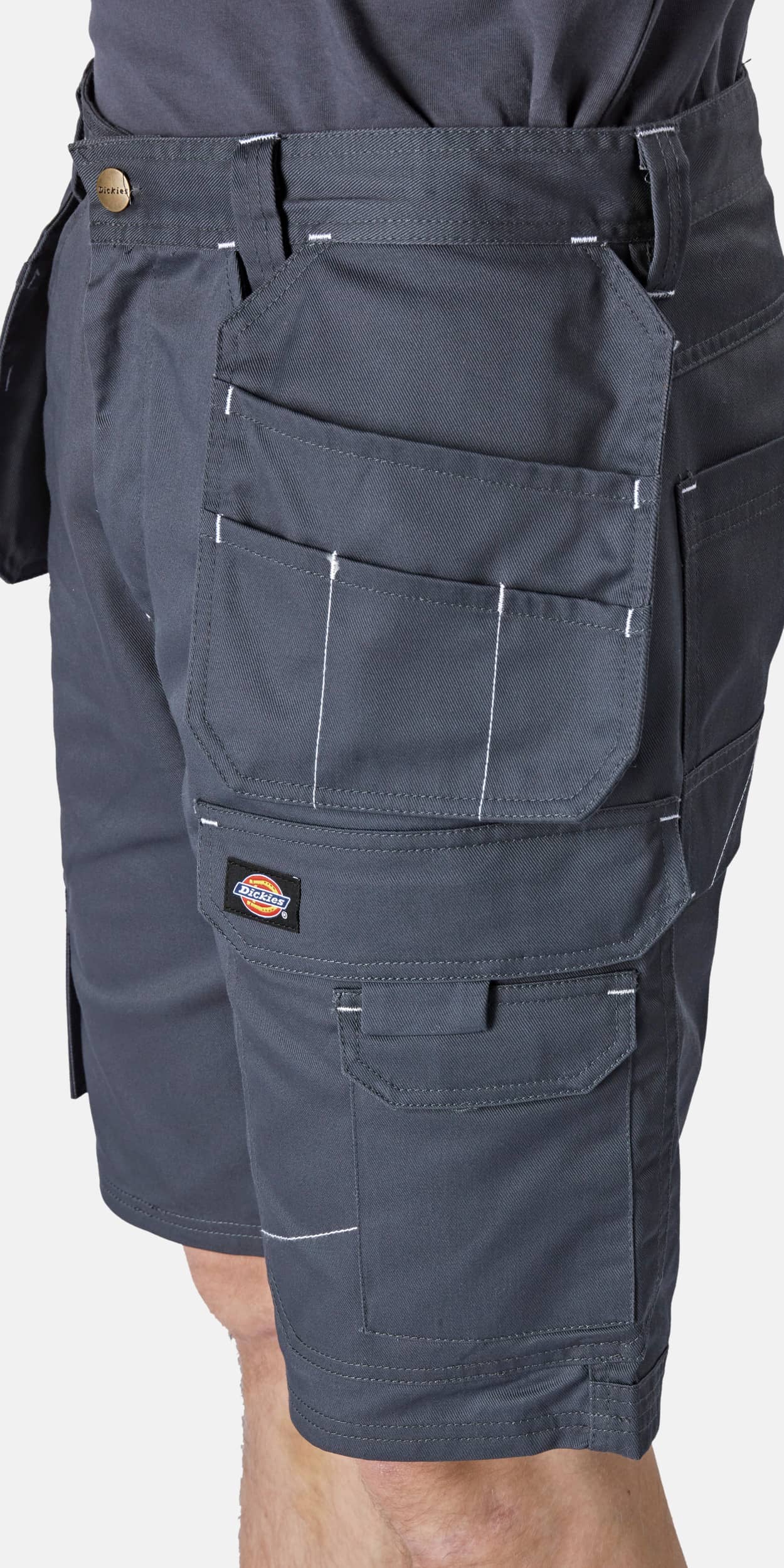 REDHAWK-Short Herren