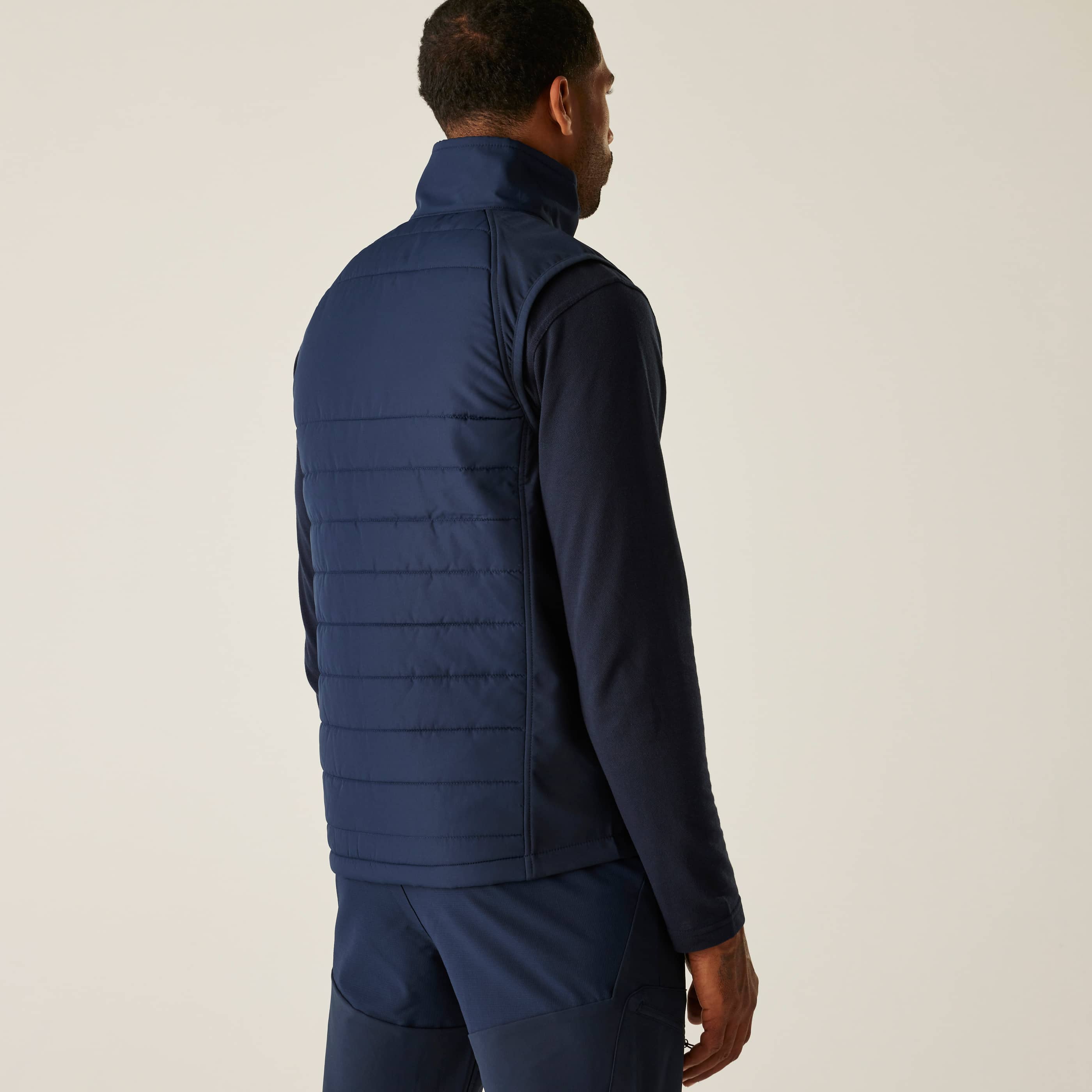 Pro Universal Bodywarmer
