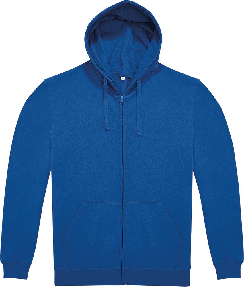 ID.224 Zip Hood