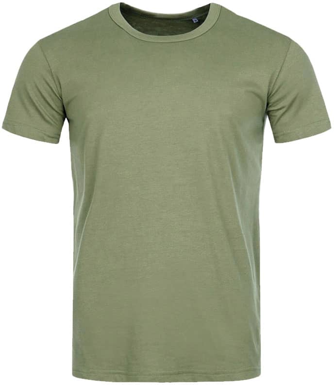 Ben Crew Neck