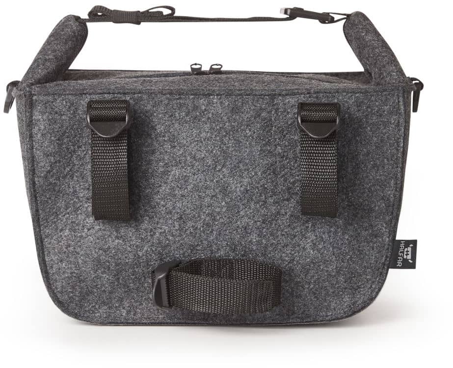 Felt Lunchbag Softbasket