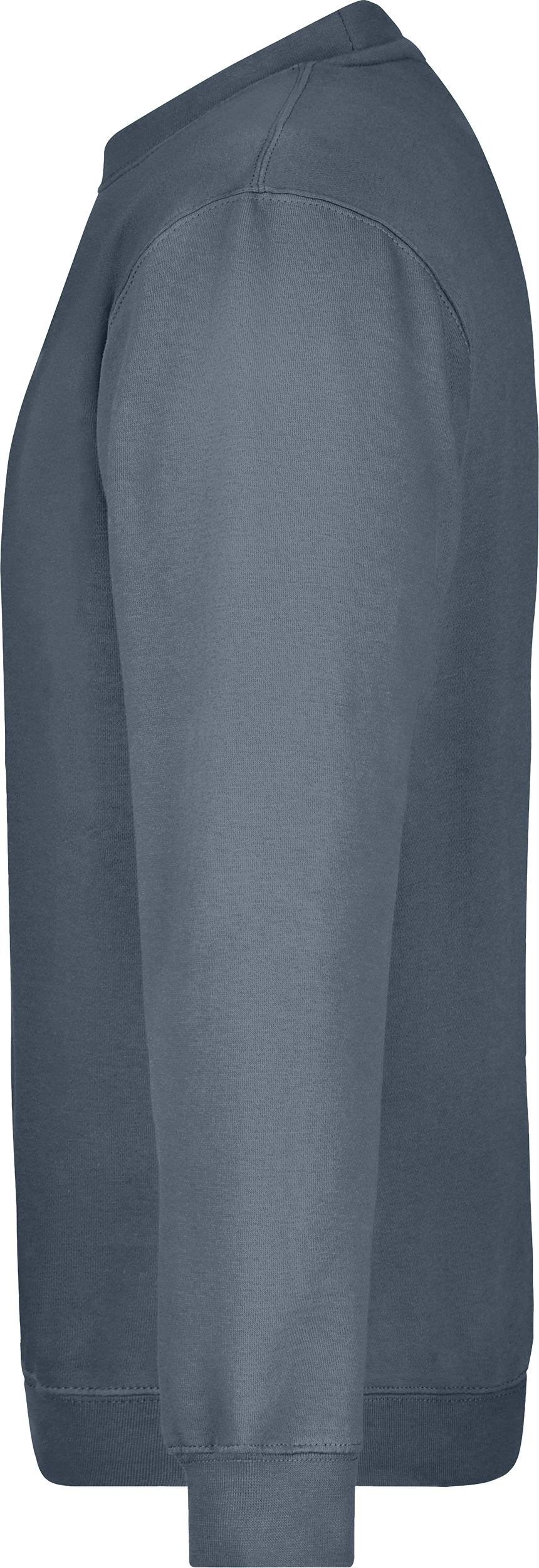 Round Sweat Heavy