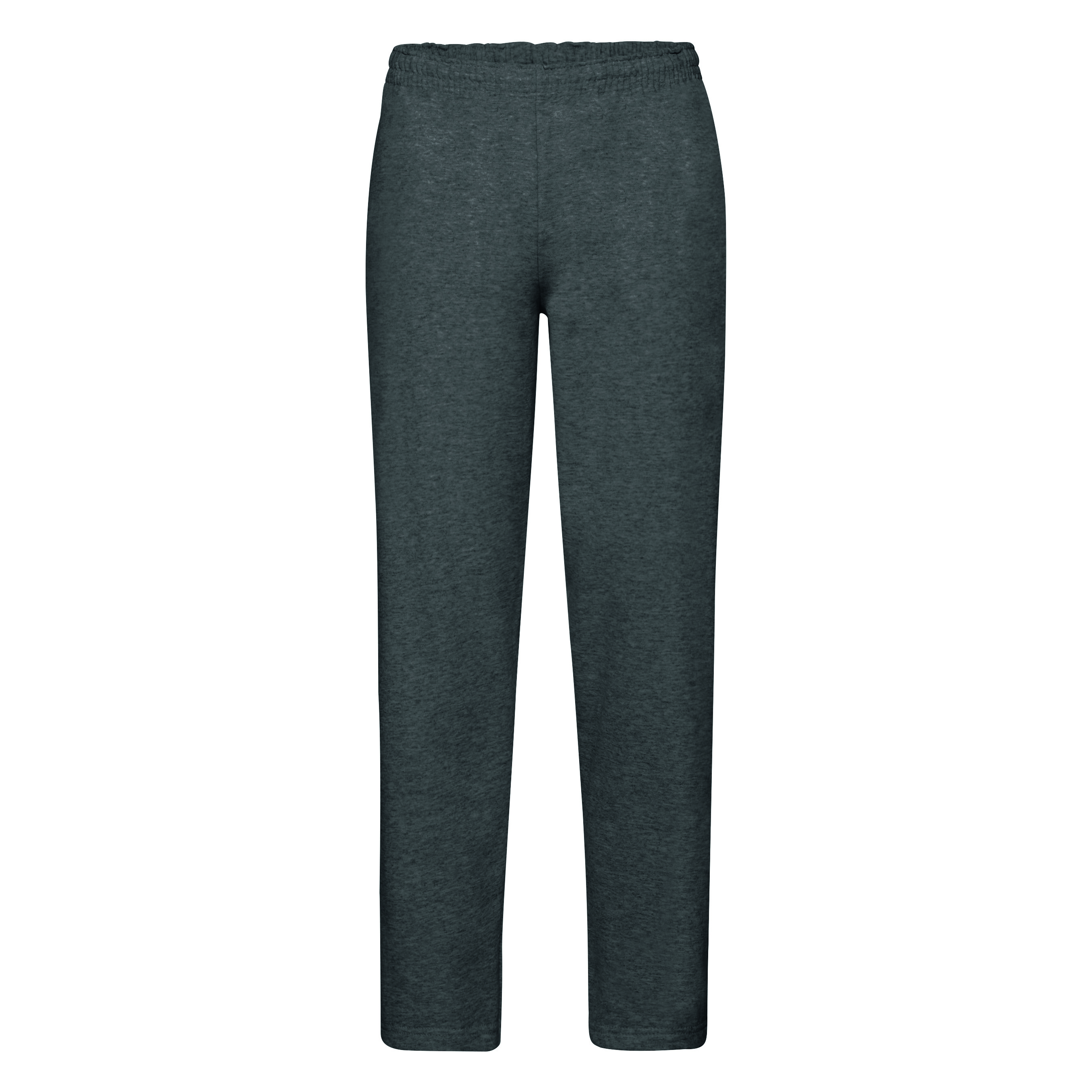 Classic Open Hem Jog Pants