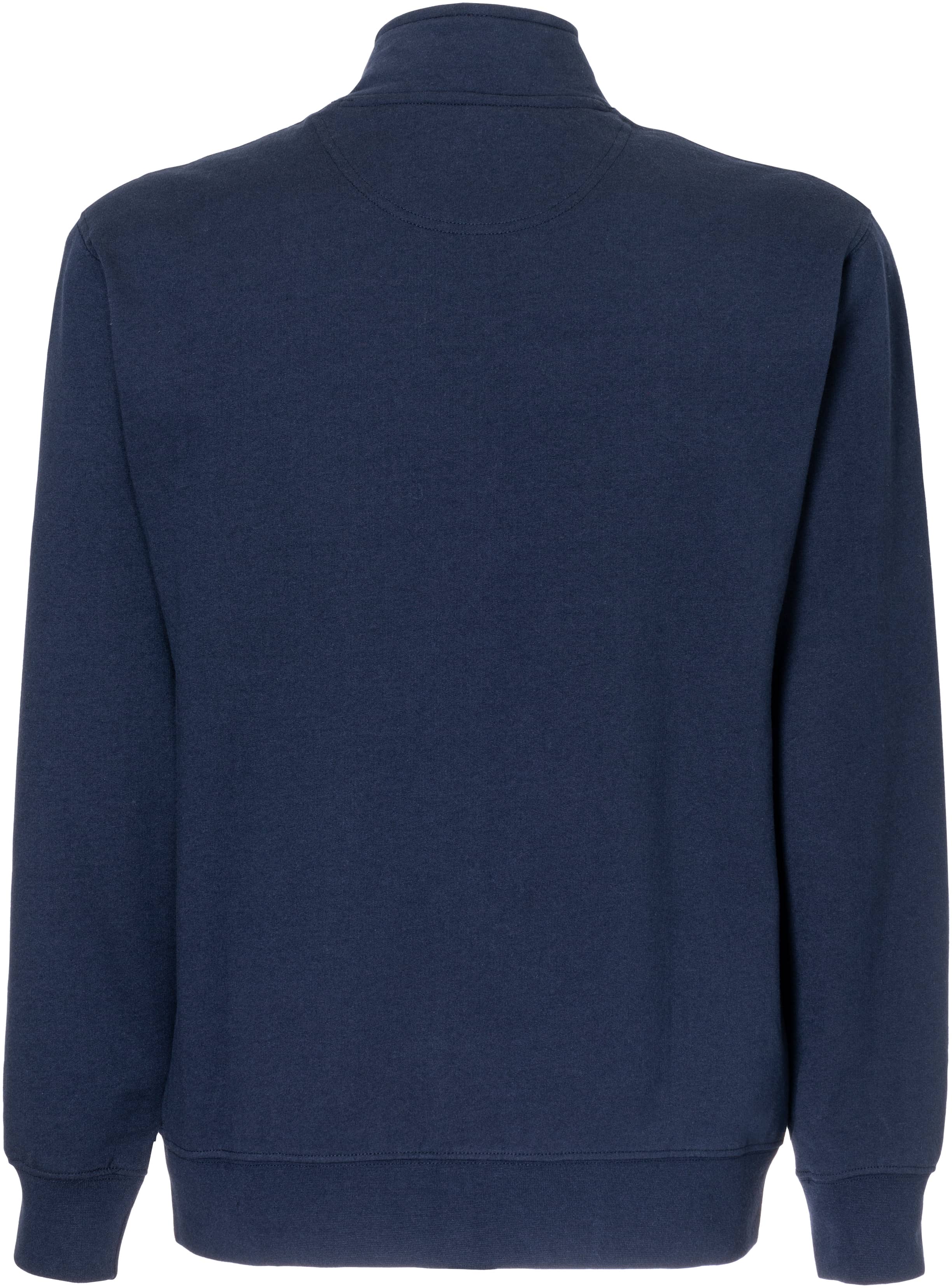 Unisex Sweat Jacket