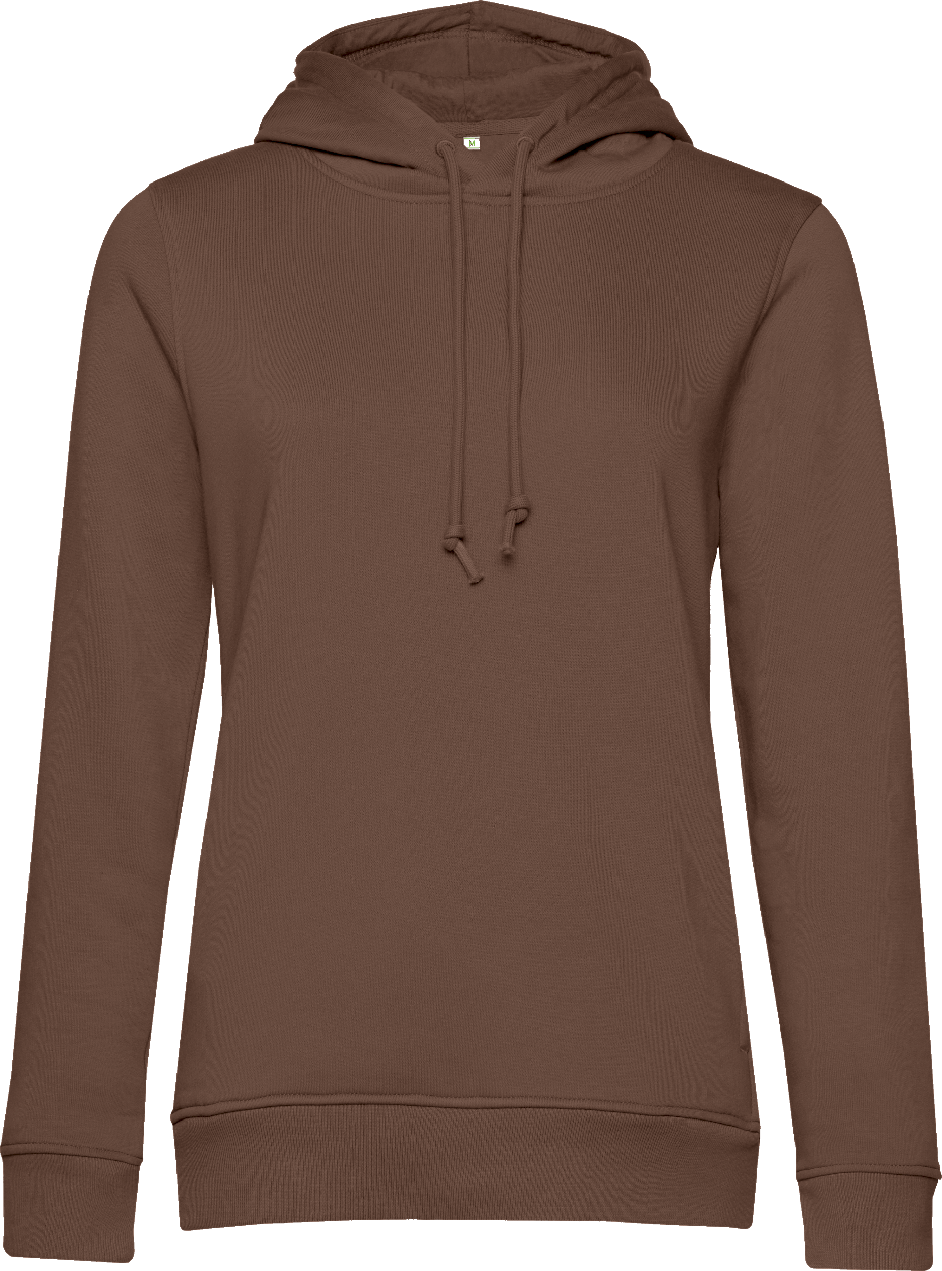 Inspire Hooded Sweat Women_°