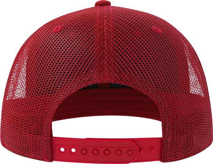 Snap Mesh-S Cap