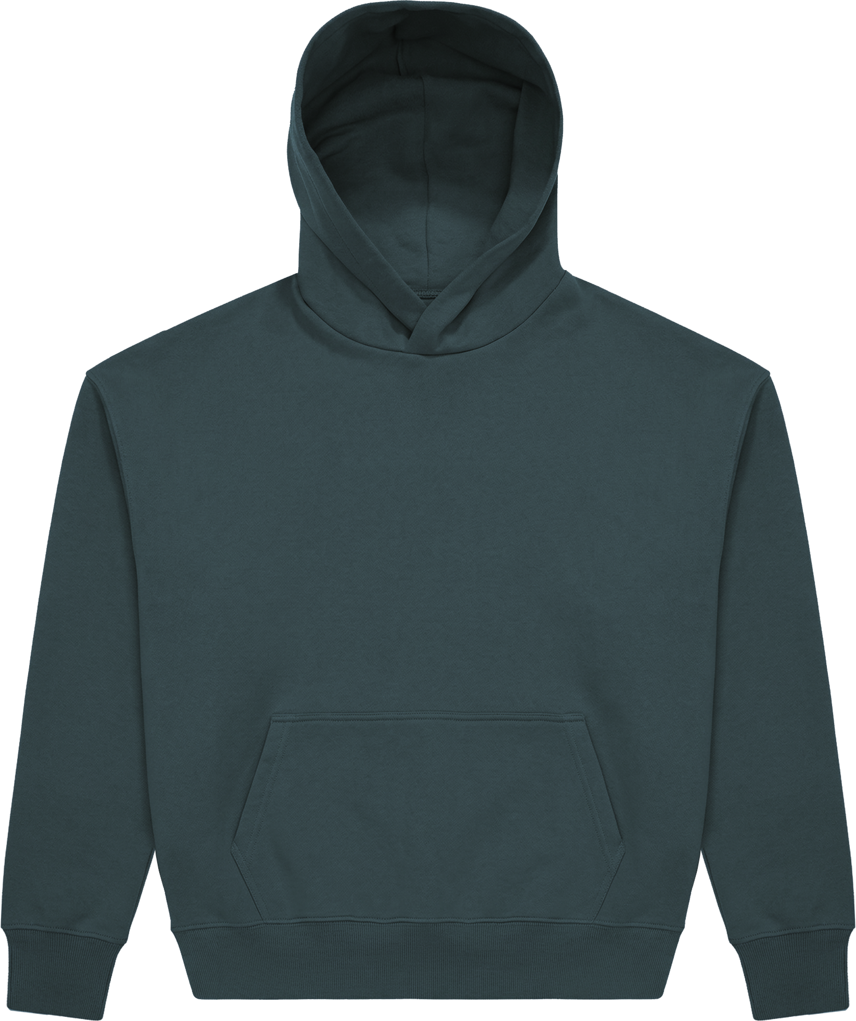 Influence Hoodie