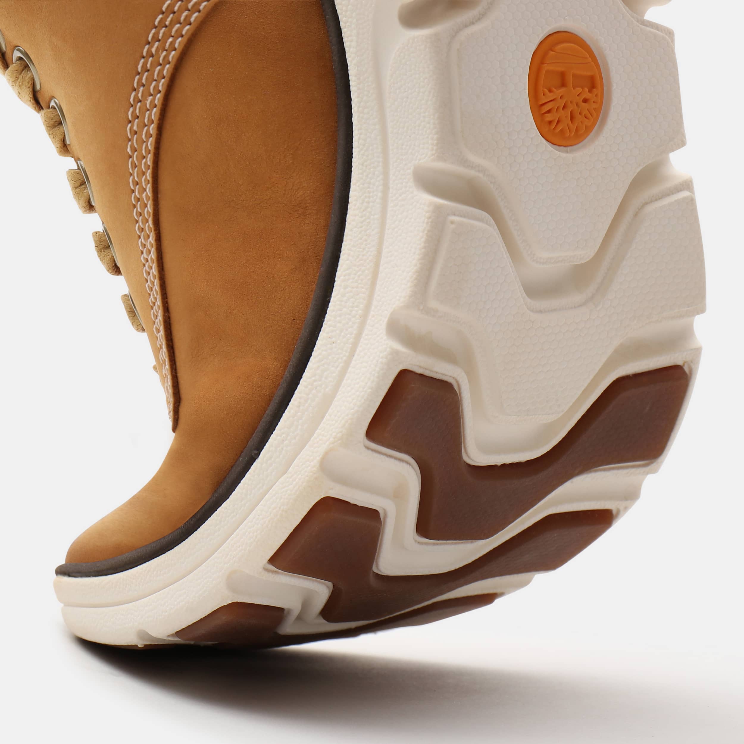 Bradstreet Chukka Schuhe